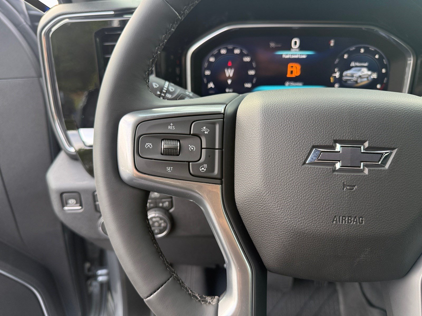 2026 Chevrolet Silverado 1500 RST - Photo 24