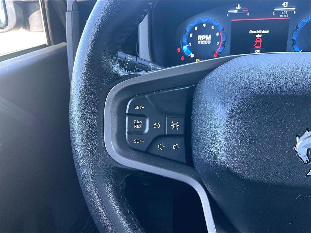 Used 2025 Gray Ford Big Bend image 23