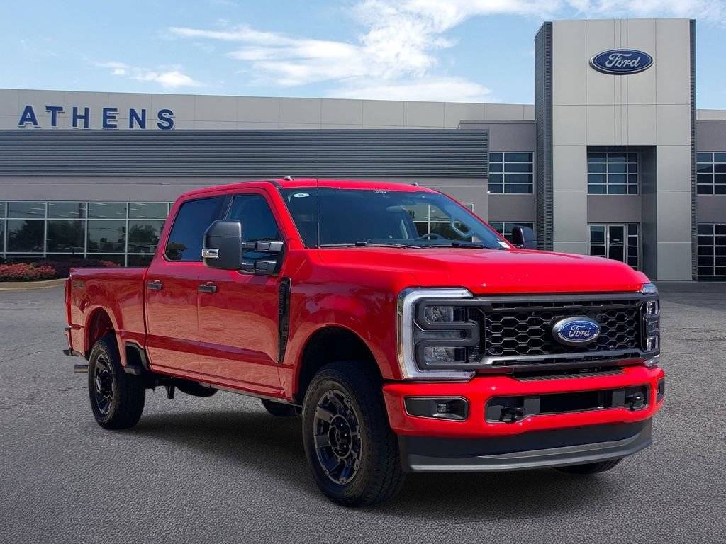 2026 Ford F-250 XL 4x4 Crew Cab 6-3/4' Box's photo
