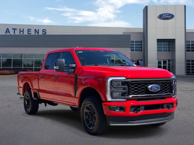2026 Ford F-250SD F-250® XL