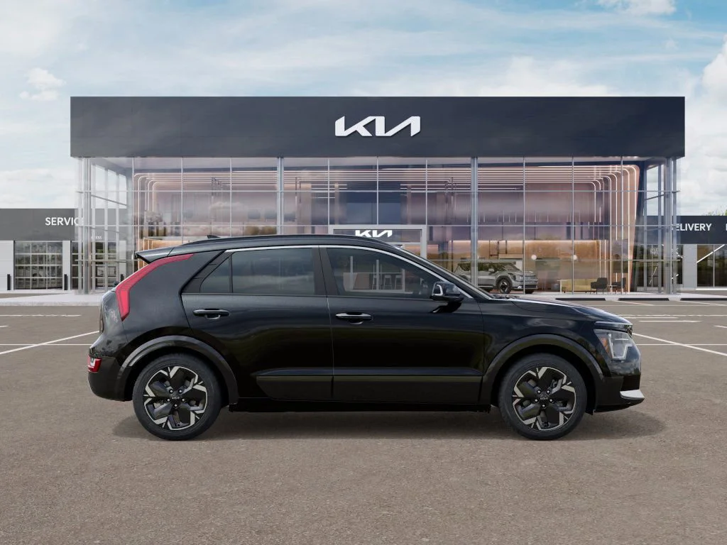 2025 Kia Niro Wave - Photo 7