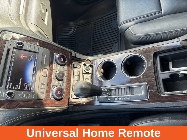 Used 2017 TUNGSTEN METALLIC Chevrolet LT image 19