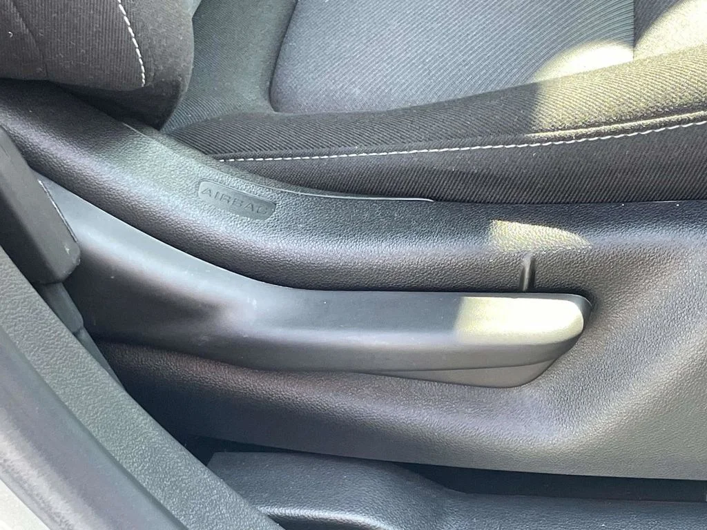 Certified Used 2024 Gray Chevrolet LT image 16