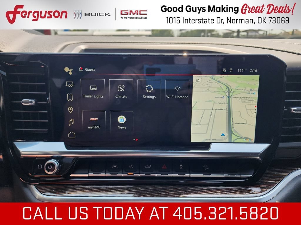 2026 GMC Sierra 1500 Elevation - Photo 26