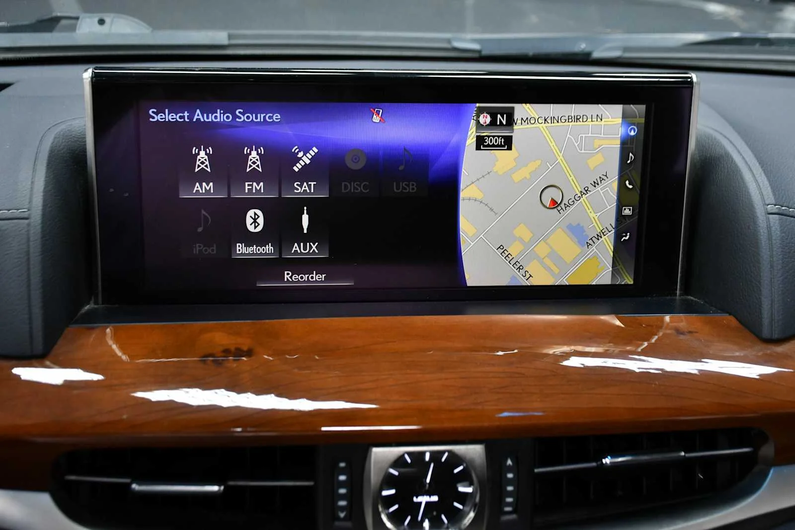 Used 2020 Nebula Gray Pearl Lexus  image 20