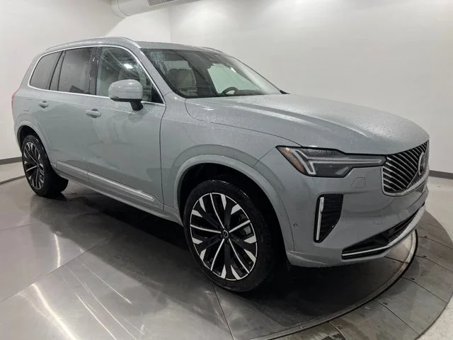 New 2026 Vapour Grey Volvo Ultra image 7