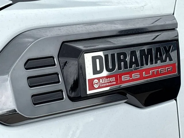 2026 GMC Sierra 2500HD AT4 - Photo 10