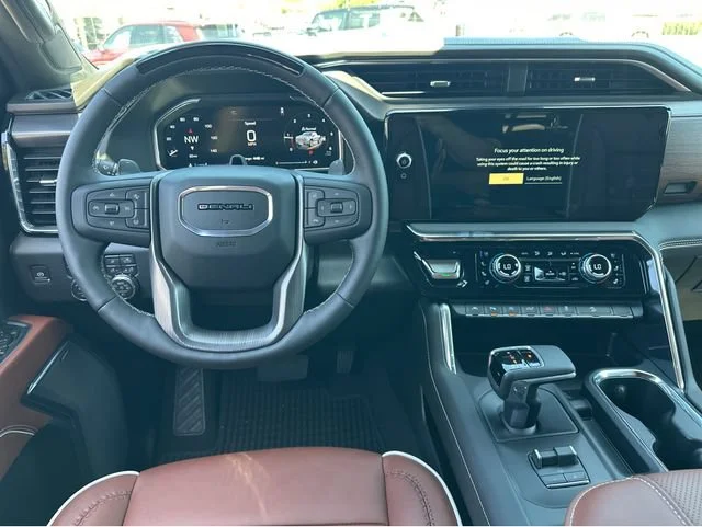 2026 GMC Sierra 1500 Denali Ultimate - Photo 6