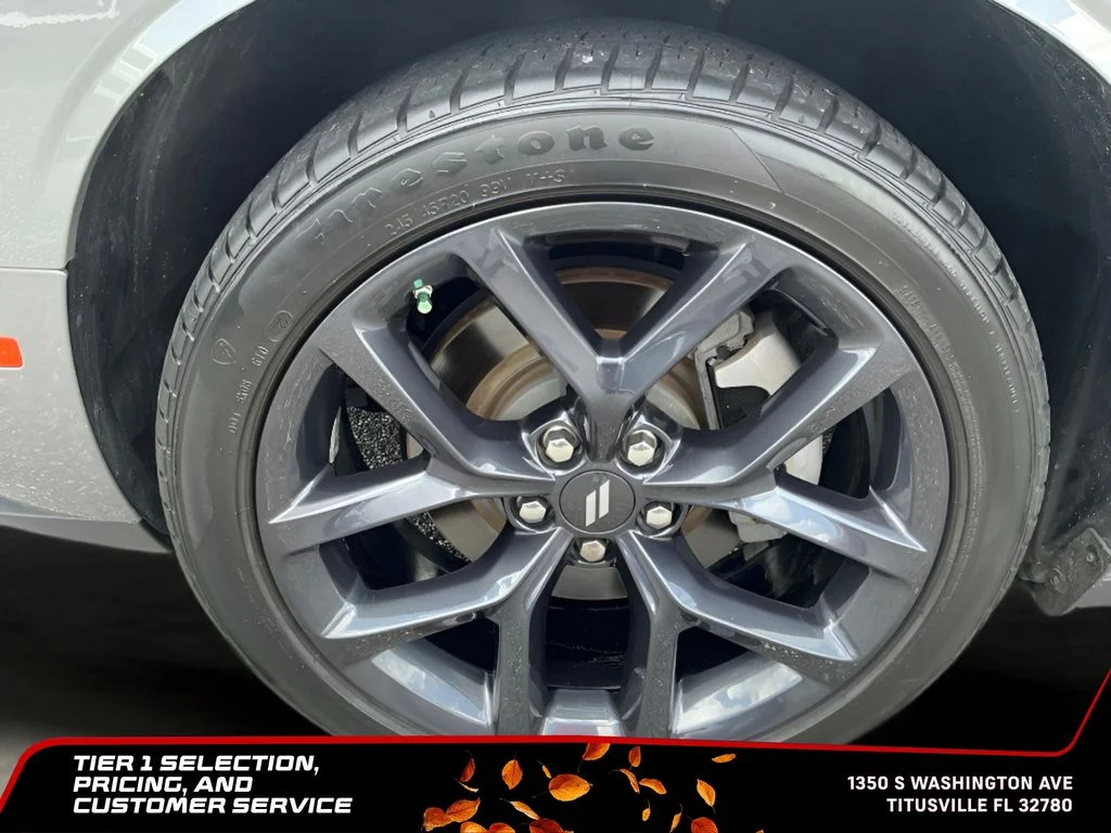 2023 Dodge Challenger SXT - Photo 39