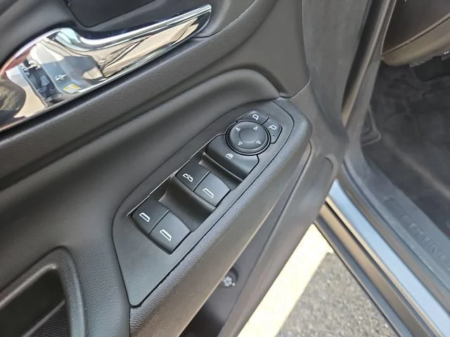 Used 2024 Sterling Gray Metallic Chevrolet LT image 11