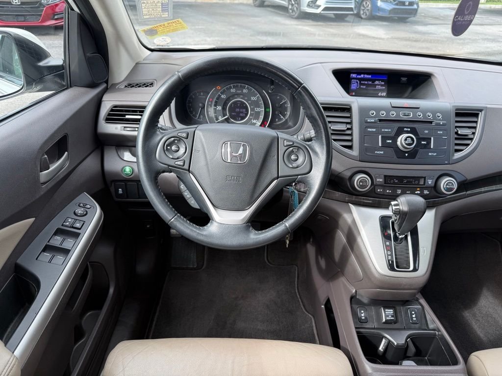 Used 2013  Honda EX-L image 22