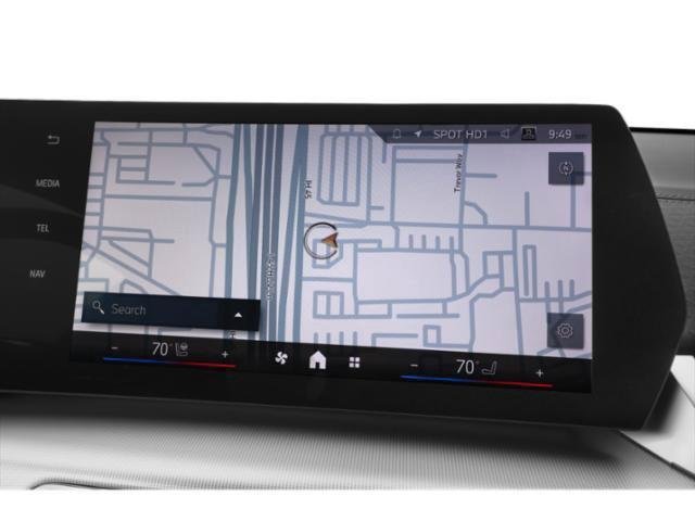 New 2026 Black Sapphire Metallic BMW xDrive28i image 19