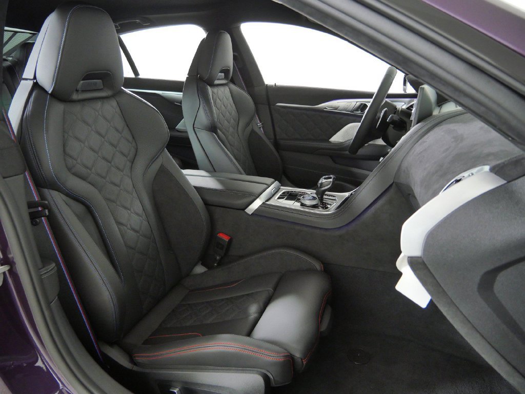 New 2026 Special Order Color BMW M850i xDrive Gran Coupe image 20