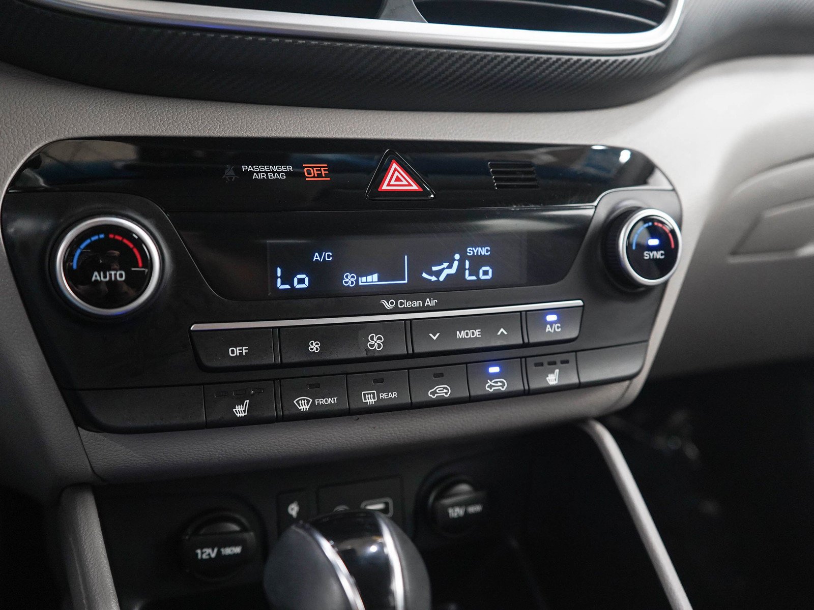 Used 2020 Black Hyundai Sport AWD image 24
