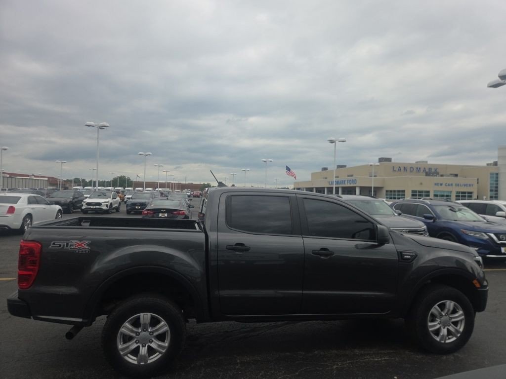 Used 2019 Magnetic Ford XL image 8