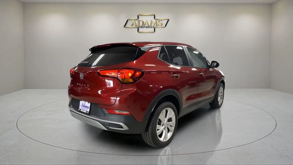2024 Buick Encore GX Preferred - Photo 7
