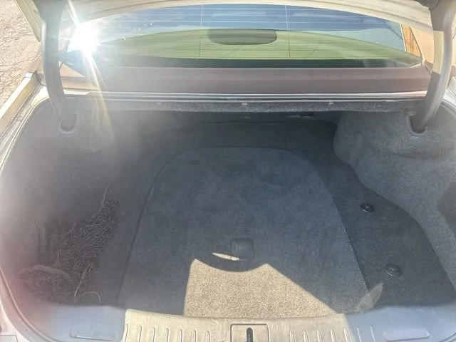 Used 2011 VANILLA LATTE METALLIC Cadillac Base image 4