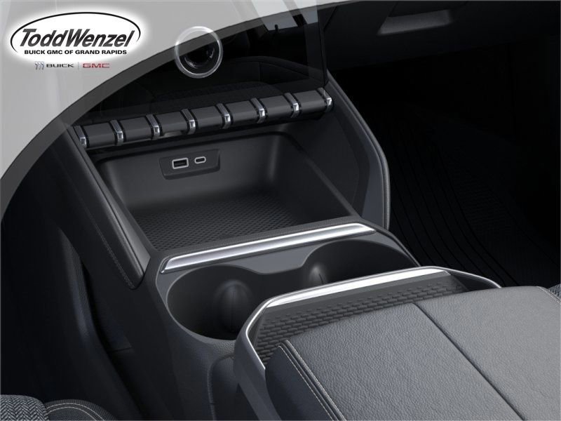2026 GMC Terrain Elevation FWD's photo