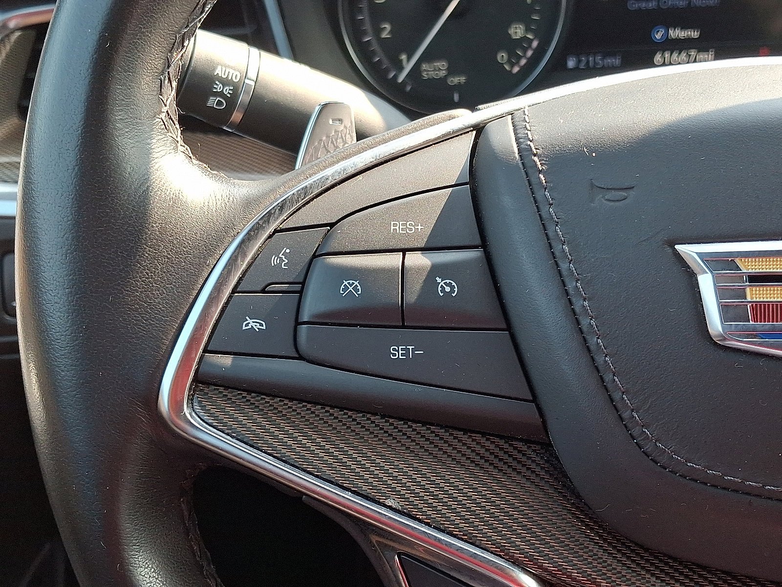 2020 Cadillac XT5 Sport - Photo 21