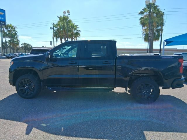New 2026 Black Chevrolet LT Trail Boss image 4