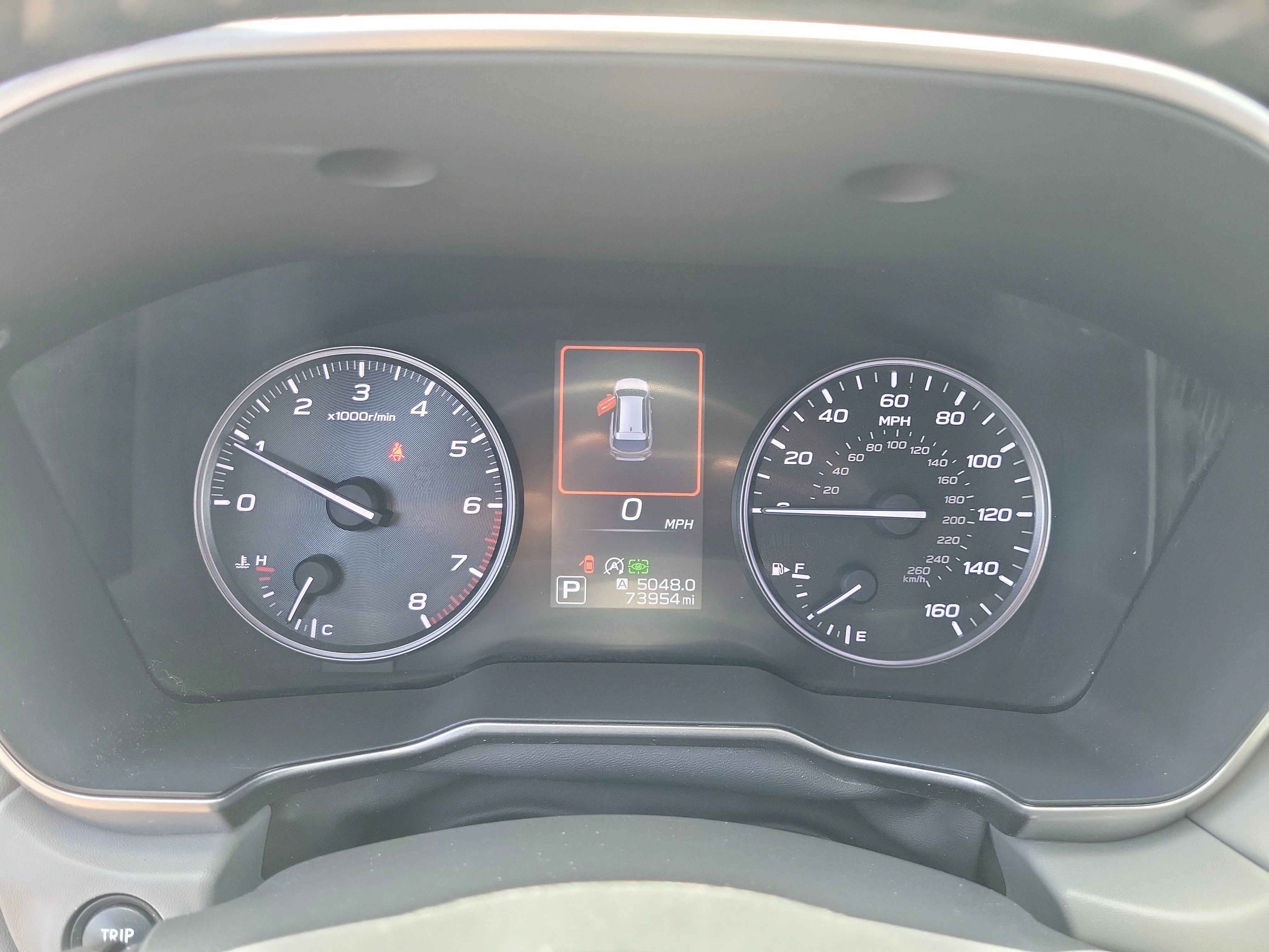 Used 2020 Ice Silver Metallic Subaru Limited image 26