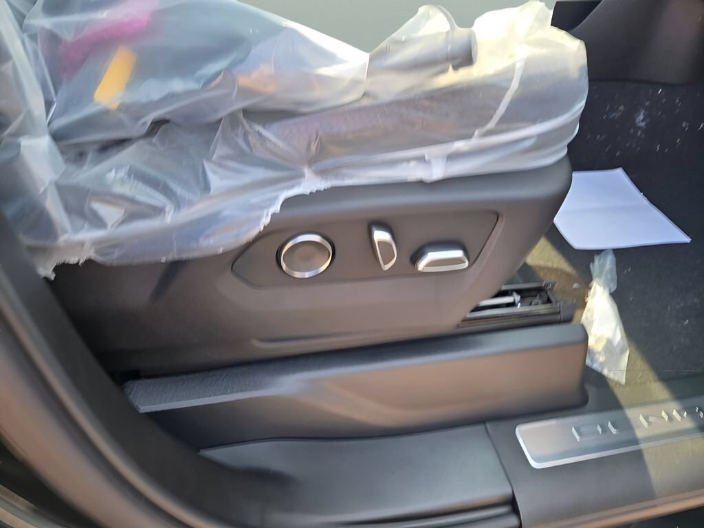 2026 GMC Sierra 2500HD Denali - Photo 8