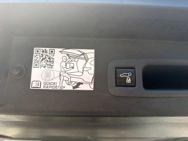 Certified Used 2021 BLIZZARD PEARL Toyota  image 29