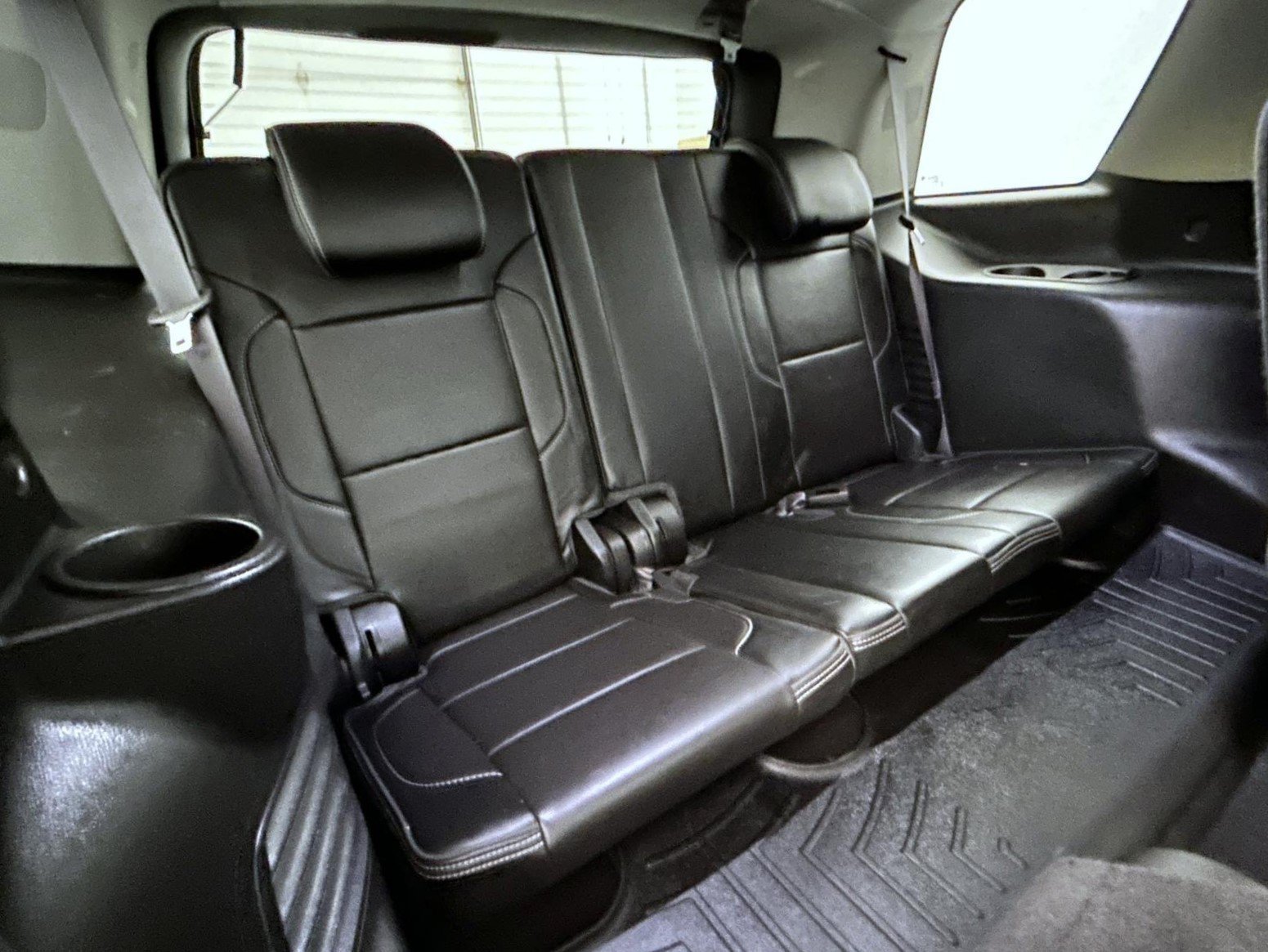 Used 2016 Silver GMC Denali image 20