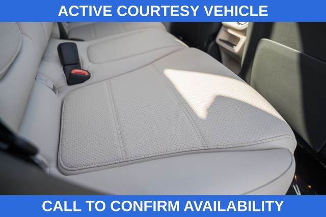 Certified Used 2026 White Mercedes-Benz GLC 300 image 31