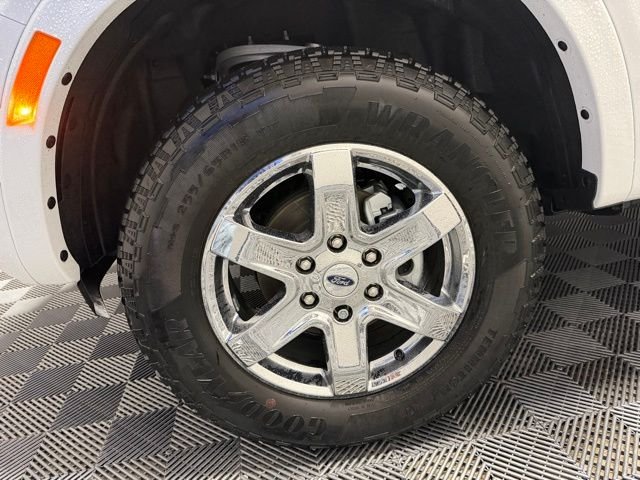 2025 Ford Ranger XLT - Photo 38