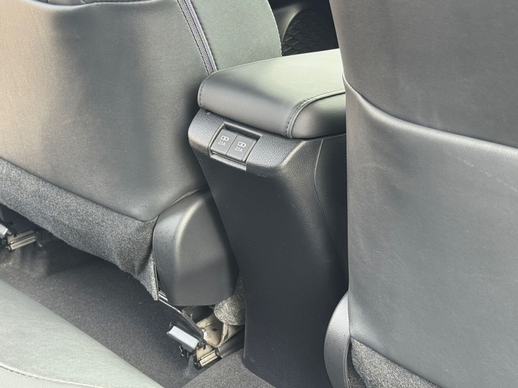 Used 2021 Pearl Toyota Limited image 22