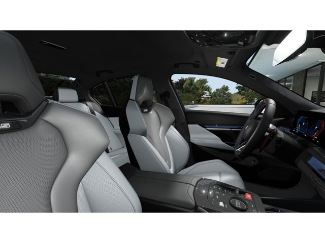 New 2027 Marina Bay Blue Metallic BMW Base image 9
