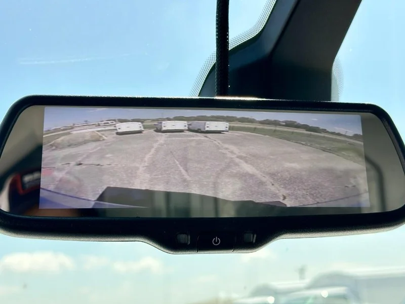 New 2026 Oxford White Ford E-350 SRW High Roof image 15