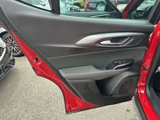 Used 2024 Red Dodge R/T image 21
