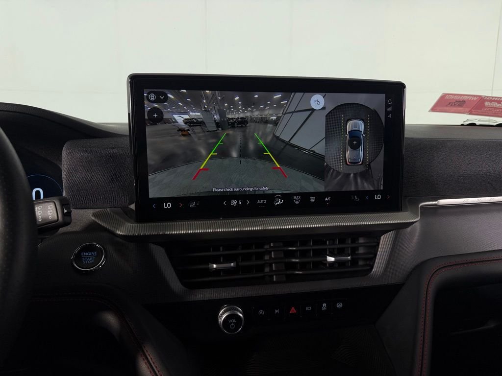 2025 Ford Explorer ST-LINE - Photo 19