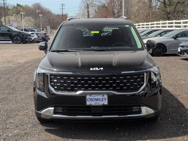 New 2026 Aurora Black Pearl Kia SX image 7