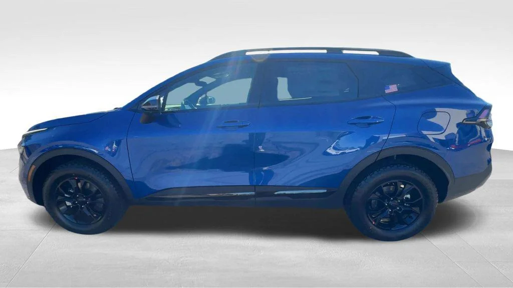 2025 Kia Sportage X-Pro Prestige - Photo 6