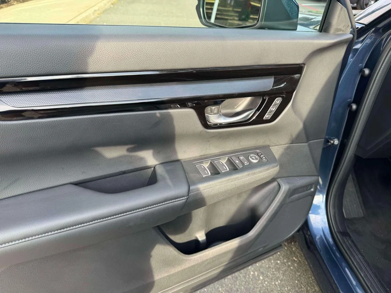 2024 Honda CR-V EX-L - Photo 20