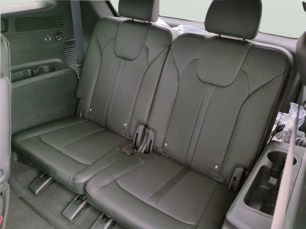 2026 Kia Sorento X-Line SX Prestige - Photo 16
