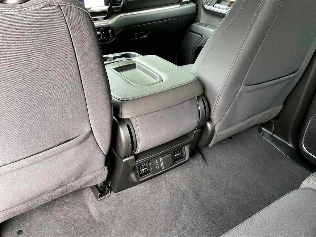 Used 2023 Gray Chevrolet LT image 28