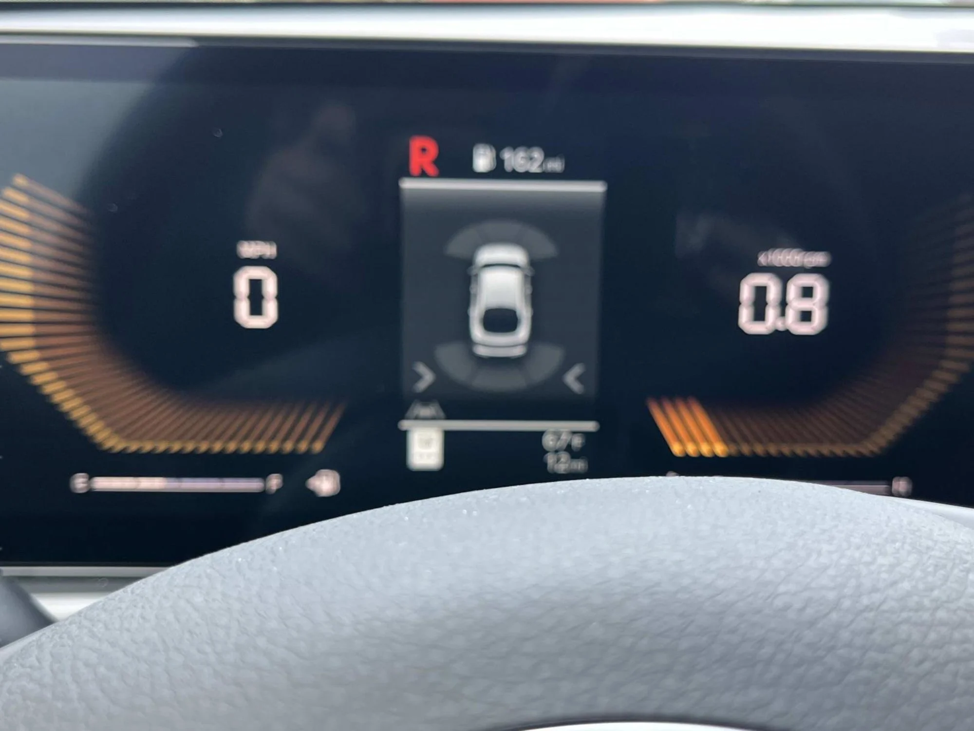 New 2026 Wolf Gray Kia GT-Line image 34