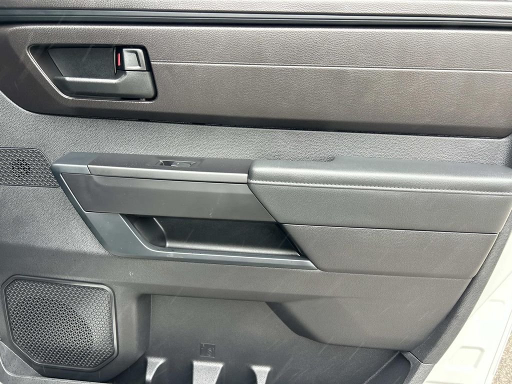 Certified Used 2023 Ice Toyota SR image 21