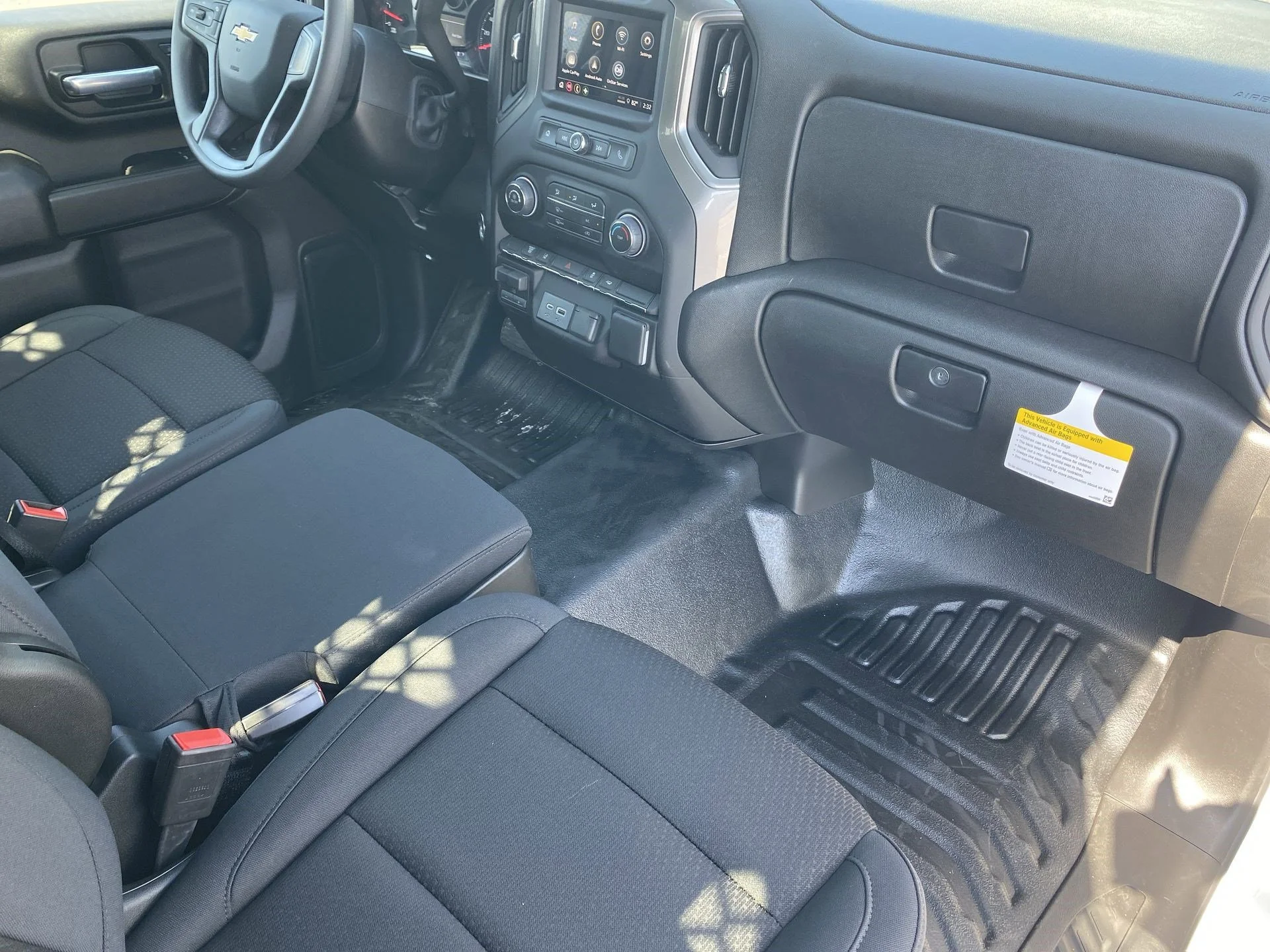 2026 Chevrolet Silverado 3500 HD Work Truck - Photo 27