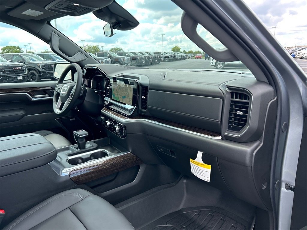 2026 GMC SIERRA - Image 37