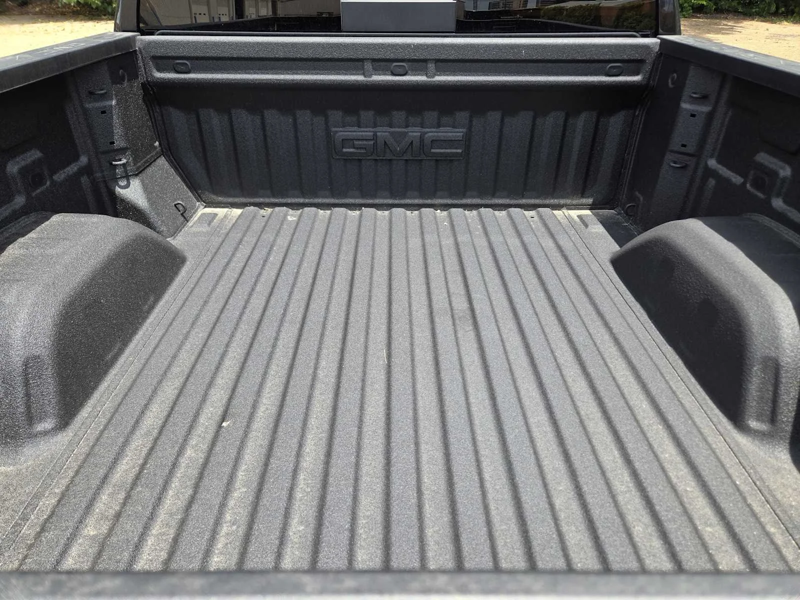 2026 GMC Sierra 1500 Denali - Photo 20