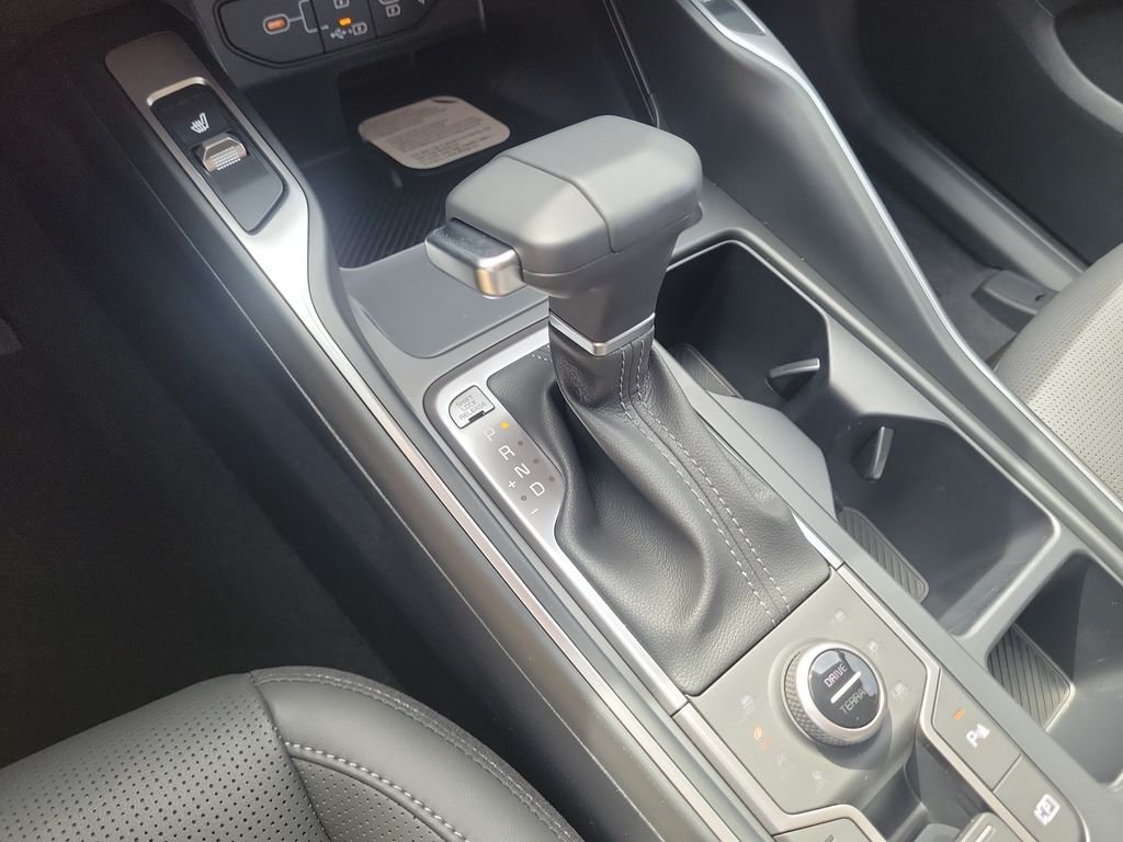 New 2026 White Kia S image 34