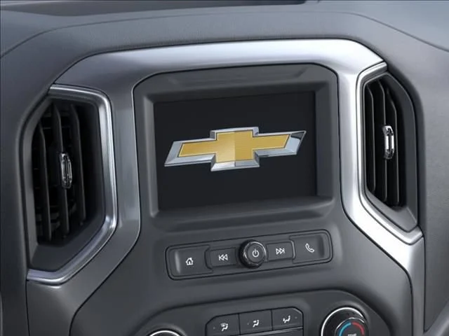 2026 Chevrolet Silverado 2500 HD Custom - Photo 20