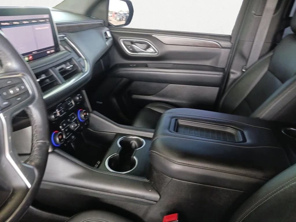 Used 2021 BLACK Chevrolet LT image 11