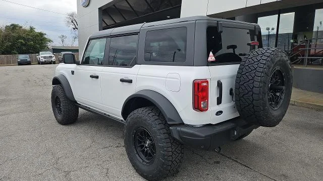New 2025 Oxford White Ford RTR 4WD image 19