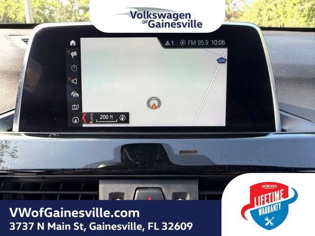 Used 2019 Black Sapphire Metallic BMW sDrive28i image 24